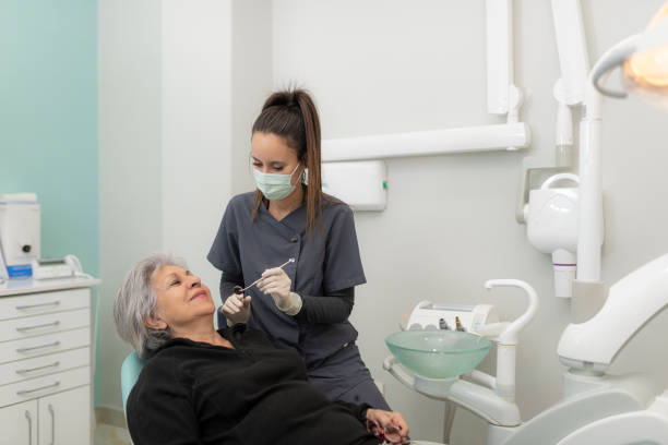 Best Emergency Root Canal Treatment in Desoto Lakes, FL