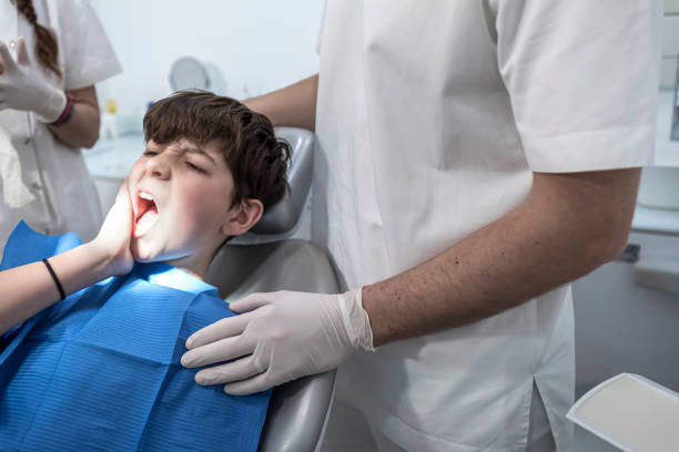 Best Pediatric Emergency Dentist in Desoto Lakes, FL