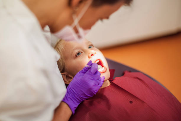 Best Emergency Treatment for Toothache in Desoto Lakes, FL