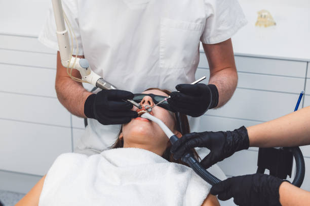 Best Walk-In Emergency Dentist in Desoto Lakes, FL